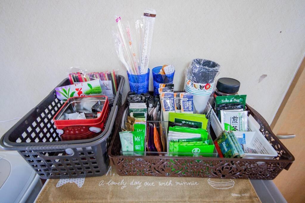 Guesthouse Chiyogaoka 旭川市 エクステリア 写真