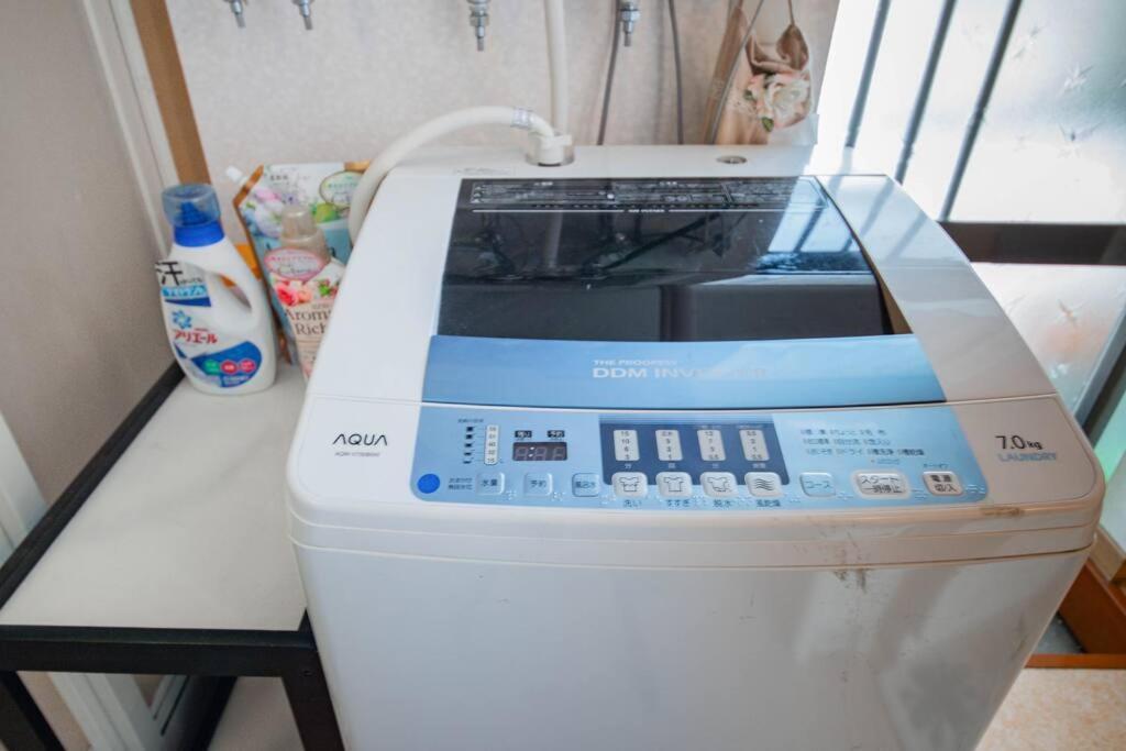 Guesthouse Chiyogaoka 旭川市 エクステリア 写真