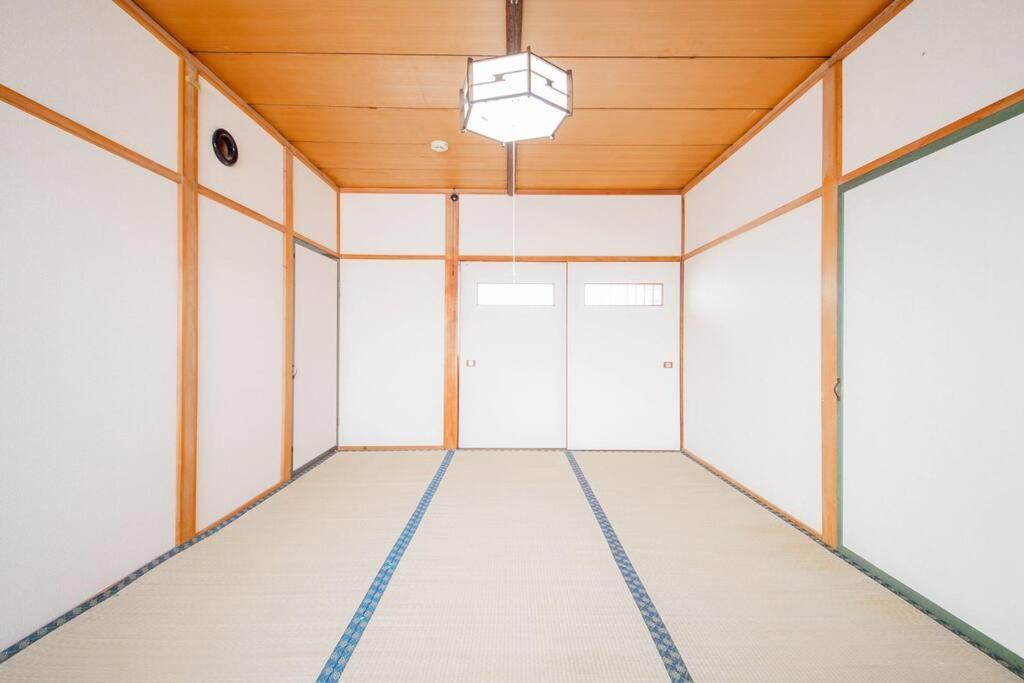 Guesthouse Chiyogaoka 旭川市 エクステリア 写真