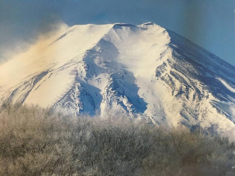 Guesthouse Chiyogaoka 旭川市 エクステリア 写真
